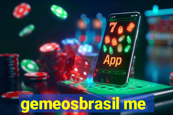 gemeosbrasil me